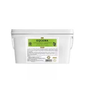   EQCEMA – komplex bőrápoló, immunerősítő lovaknak 3000 gramm
