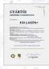 KOLLAGÉN+ – komplex kollagén-kiegészítő lovak számára, 800 gramm