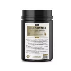 EQUI-BIOTIN 30 – pata és szarutámogató, 800 gramm