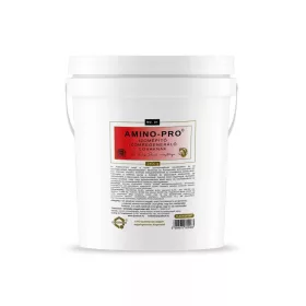 AMINO-PRO – izomépítő, izomregeneráló, 2400 gramm