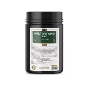   MULTIVITAMIN PRO – professzionális multivitamin, 1000 gramm