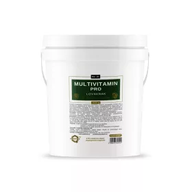   MULTIVITAMIN PRO – professzionális multivitamin, 3000 gramm