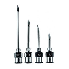   Egyszerhasználatos tű 14 G 1 1/4 30x20 Luerlock Europlex 12db/csomag