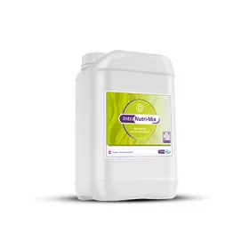   Intra Nutrimix termelékenységjavító folyékony takarmánykiegészítő