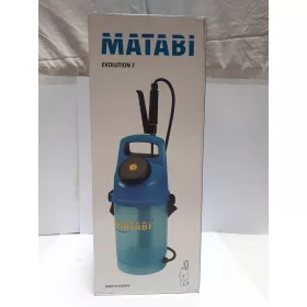 Matabi - Alacsony nyomású permetező