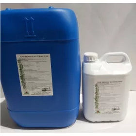   Alquermold Natural ECI - Enterococcus és Streptococcus ellen, 25 L