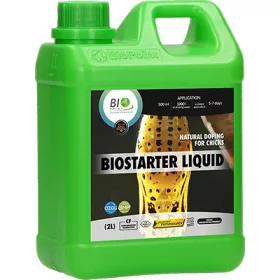 Biostarter Liquid indítótáp napos csibéknek, 2L
