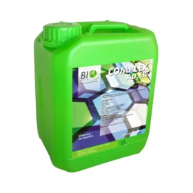   Biopoint Complex AD3EK antioxidatív vitamin komplex (máj-, szív-, izomvédő), 1L