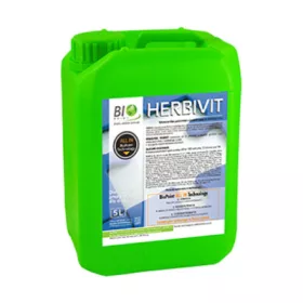   Biopoint Herbivit Plus teljes vitamin és aminosav komplex, 5L