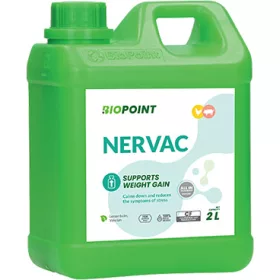 Biopoint Nervac, 2 L