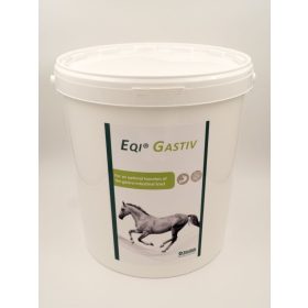   EQI® Gastiv – Az emésztőrendszer egészségéért lovaknak - 7 kg