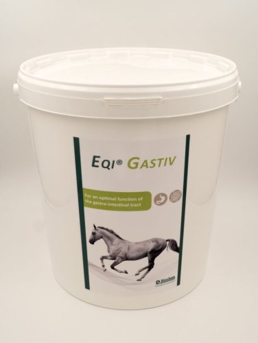 EQI® Gastiv az emésztőrendszer optimális működéséhez 7 kg lovaknak