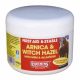 Arnica & Witch Hazel with MSM & Allantoin – Árnika, varázsmogyoró, MSM és allantoin krém gyógyhatású készítmény 500 gr lovaknak