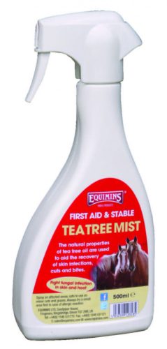 Tea Tree Mist Spray – Teafa permet 1 liter lovaknak