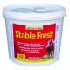 Stable Fresh Dry Bed Powder – Istálló, alom szagtalanító por 5 kg vödör