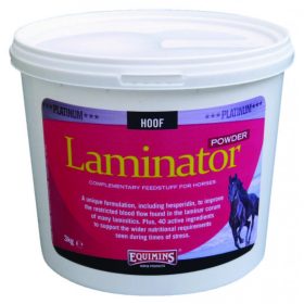   Laminator – patairhagyulladás és patahenger szindróma esetén 1,2 kg vödör