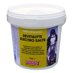   Revitalyte Electro Salts – Revitalizáló elektrolit sók 4 kg lovaknak