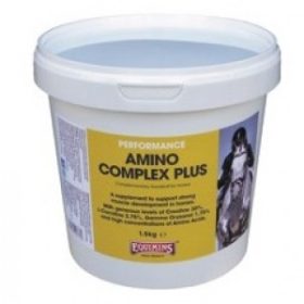   Amino Complex Plus aminosav kiegészítő takarmány lovaknak - 1 kg
