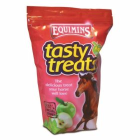 Tasty Horse Treat – Jutalomfalat 2,5kg lovaknak