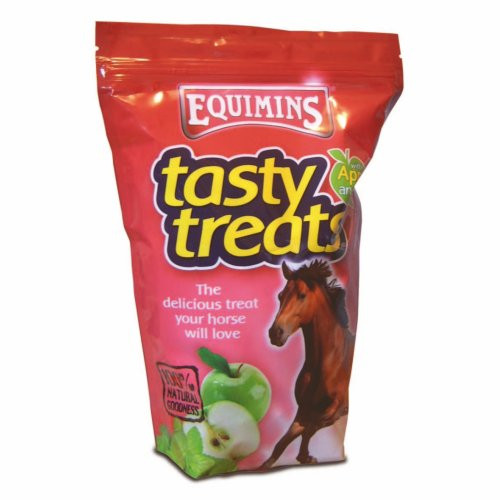 Tasty Horse Treat – Jutalomfalat 2,5kg lovaknak