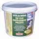 Tip Top vitamin – Tip Top koncentrált vitamin por 15 kg lovaknak