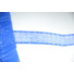 BLUE SAIL 2.0 villanypásztor szalag, 400 m, 20mm, 0,4ohm/m, 80 kg, kék