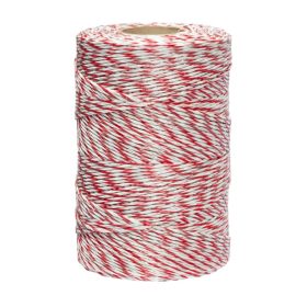   PROFI LINE 500 villanypásztor vezeték, 0,5 ?/m, 95kg, 500m, 3mm