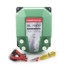 FARMZONA DL 7200 DUO villanypásztor készülék 12V/230V 7,2J
