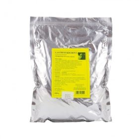   Gastroferm Bovi 1kg Tejsavtermelő baktérium (Enterococcus faecium) Vízoldékony por borjaknak