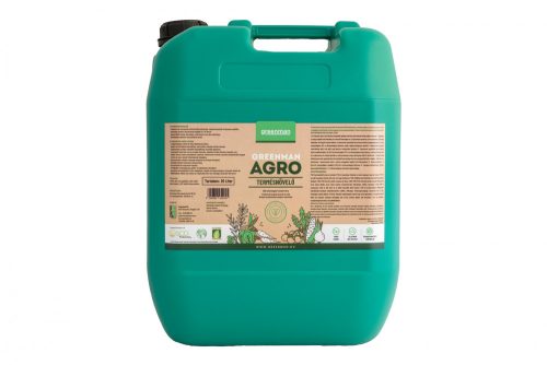 GREENMAN AGRO termésnövelő tápoldat - 20 liter