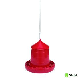 GAUN 4 kg kapacitású baromfietető