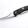 EKA SwedBlade G6 kiforgatható pengés vadászkés – Fekete