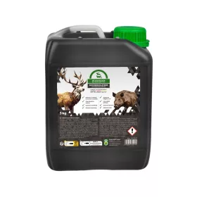 Bükkfakátrány, 3 kg-os kanna