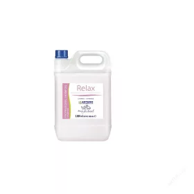 RELAX – hipoallergén kutya sampon – ARTERO (5 liter)