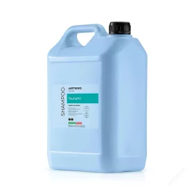 TSUNAMI - mélytisztító kutya sampon – ARTERO (5 liter)