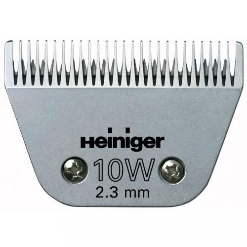Heiniger wide nyírófej, vágófej SAPHIR OPAL 10W / 2,3 mm széles