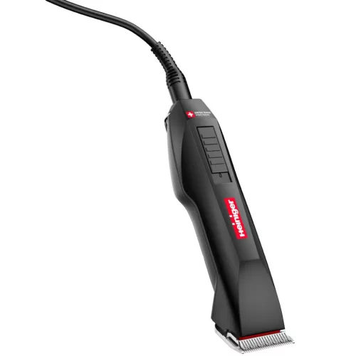 Heiniger Onyx vezetékes nyírógép 10-es pengével