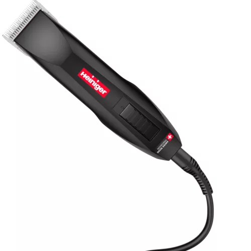 Heiniger Onyx vezetékes nyírógép 10-es pengével