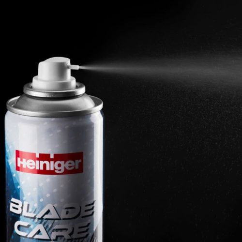 Heiniger Blade Care hűtő- és olajspray 3 az 1-ben
