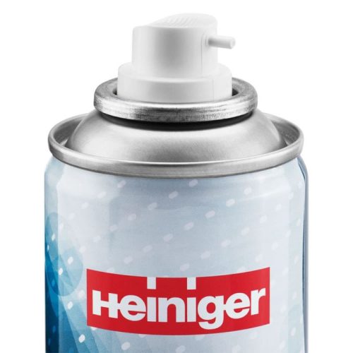 Heiniger Blade Care hűtő- és olajspray 3 az 1-ben