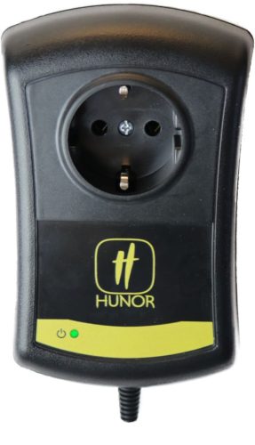 Hunor hálózati adapter