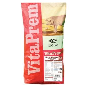 VitaPrem FinisherGold 3% hízó 2 premix (70-120kg) 20kg