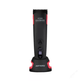 ARTERO GOTHAM nyírógép (fekete)