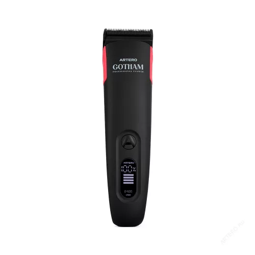 ARTERO GOTHAM nyírógép (fekete)