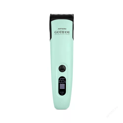 ARTERO GOTHAM nyírógép (türkiz)