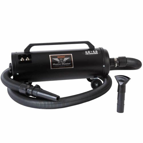 Metro Air Force® Blaster® változó sebességű ventilátoros kutyaszárító (új verzió)