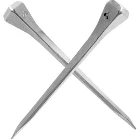 Mustad JC2 patkószeg - 250 db