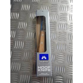 MUSTAD Patafaragókés New Series balos, keskeny
