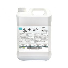   Care-MITE 1 L repellenes (rovarriasztó hatású) készítmény, madártetű atka