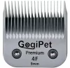 GogiPet PREMIUM A5 4F nyírófej – 9 mm